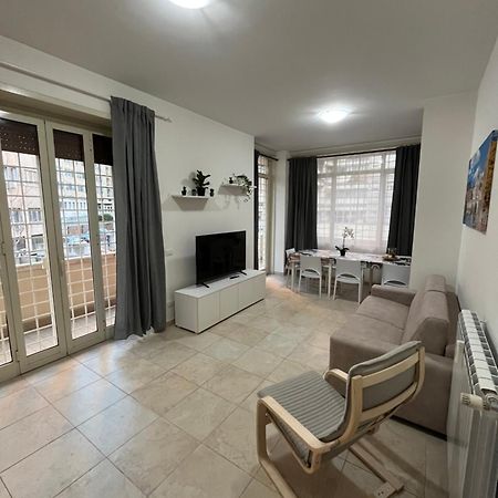 Monti Exclusive Apartment Rome Extérieur photo