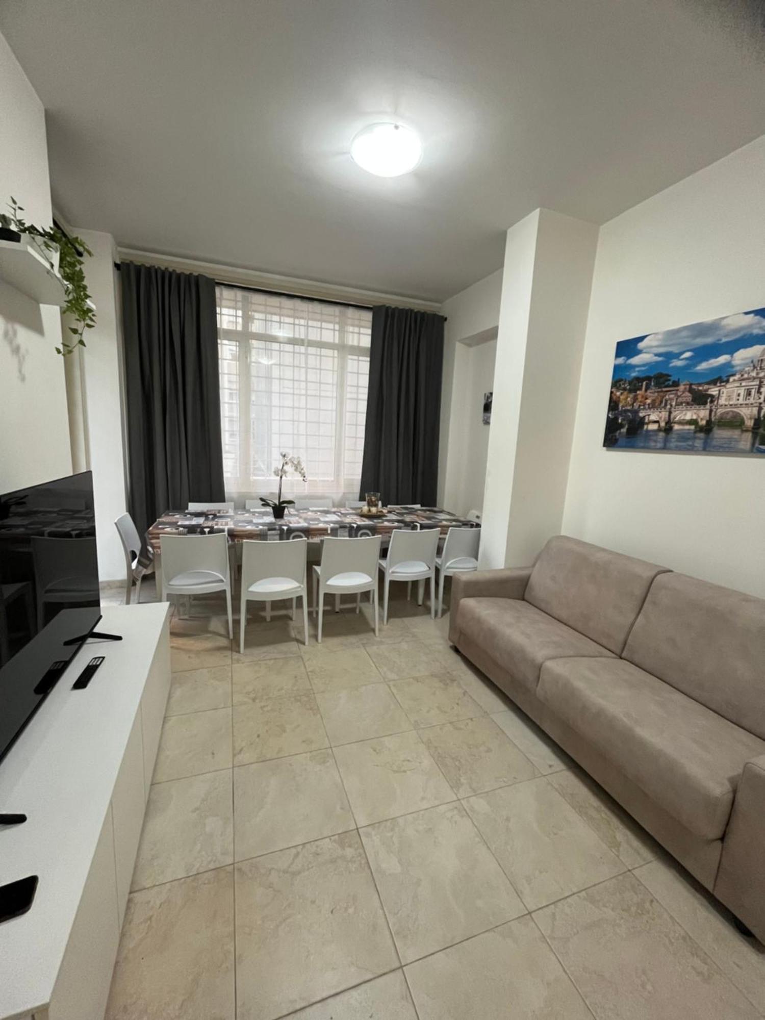 Monti Exclusive Apartment Rome Extérieur photo