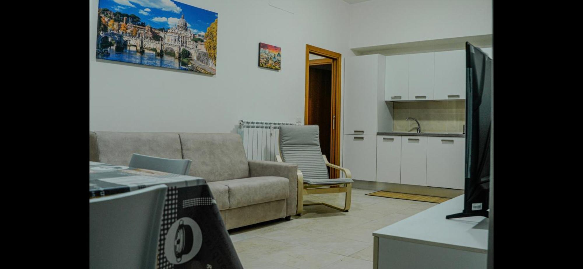Monti Exclusive Apartment Rome Extérieur photo
