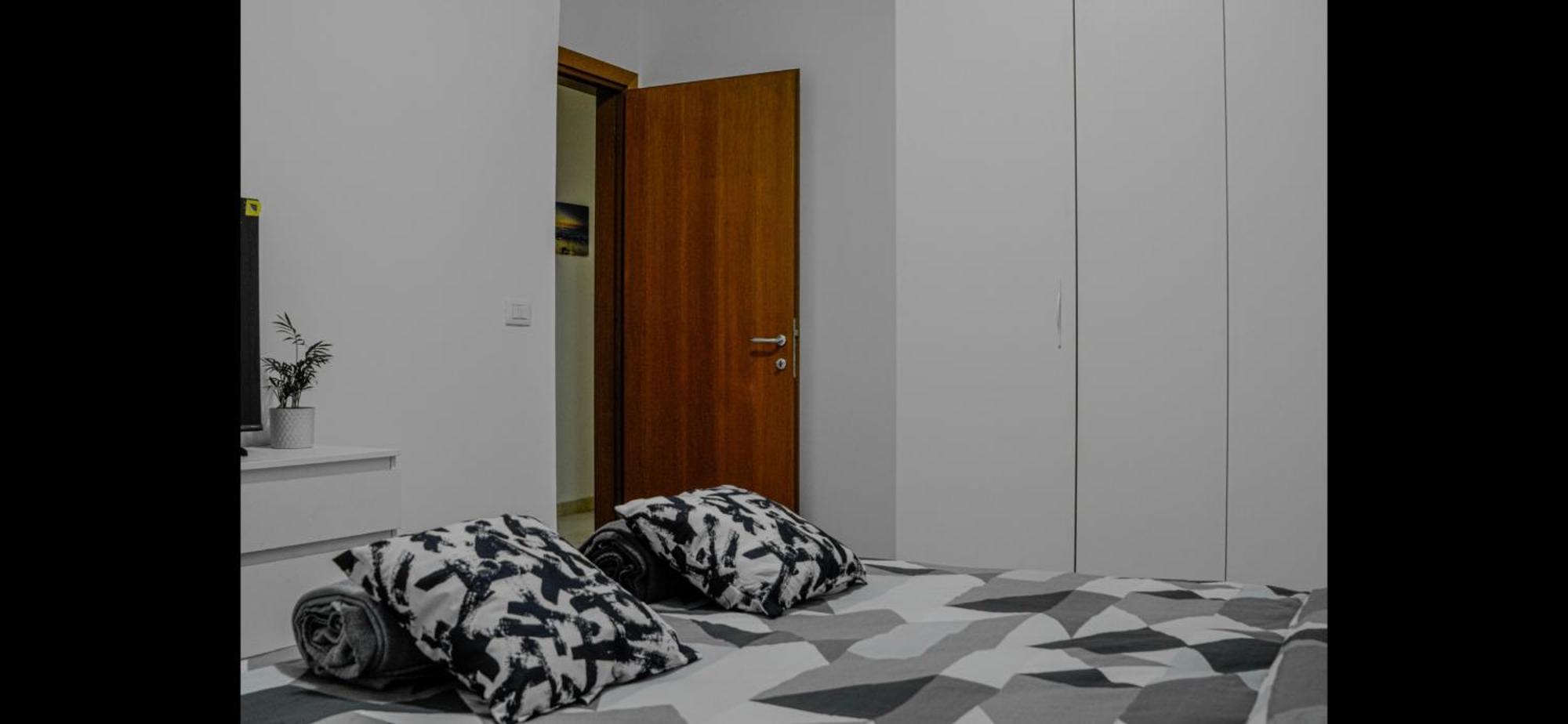 Monti Exclusive Apartment Rome Extérieur photo