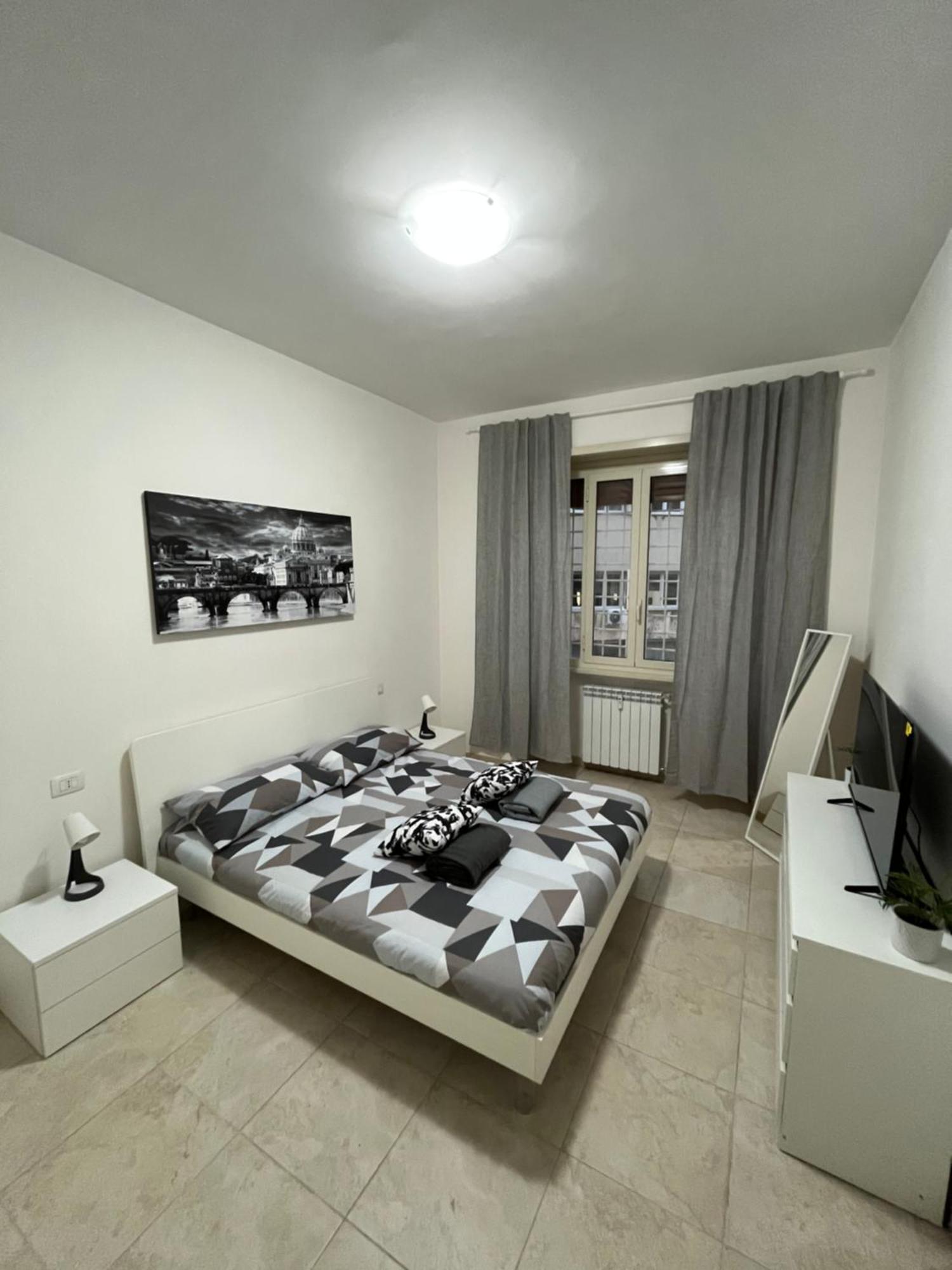 Monti Exclusive Apartment Rome Extérieur photo