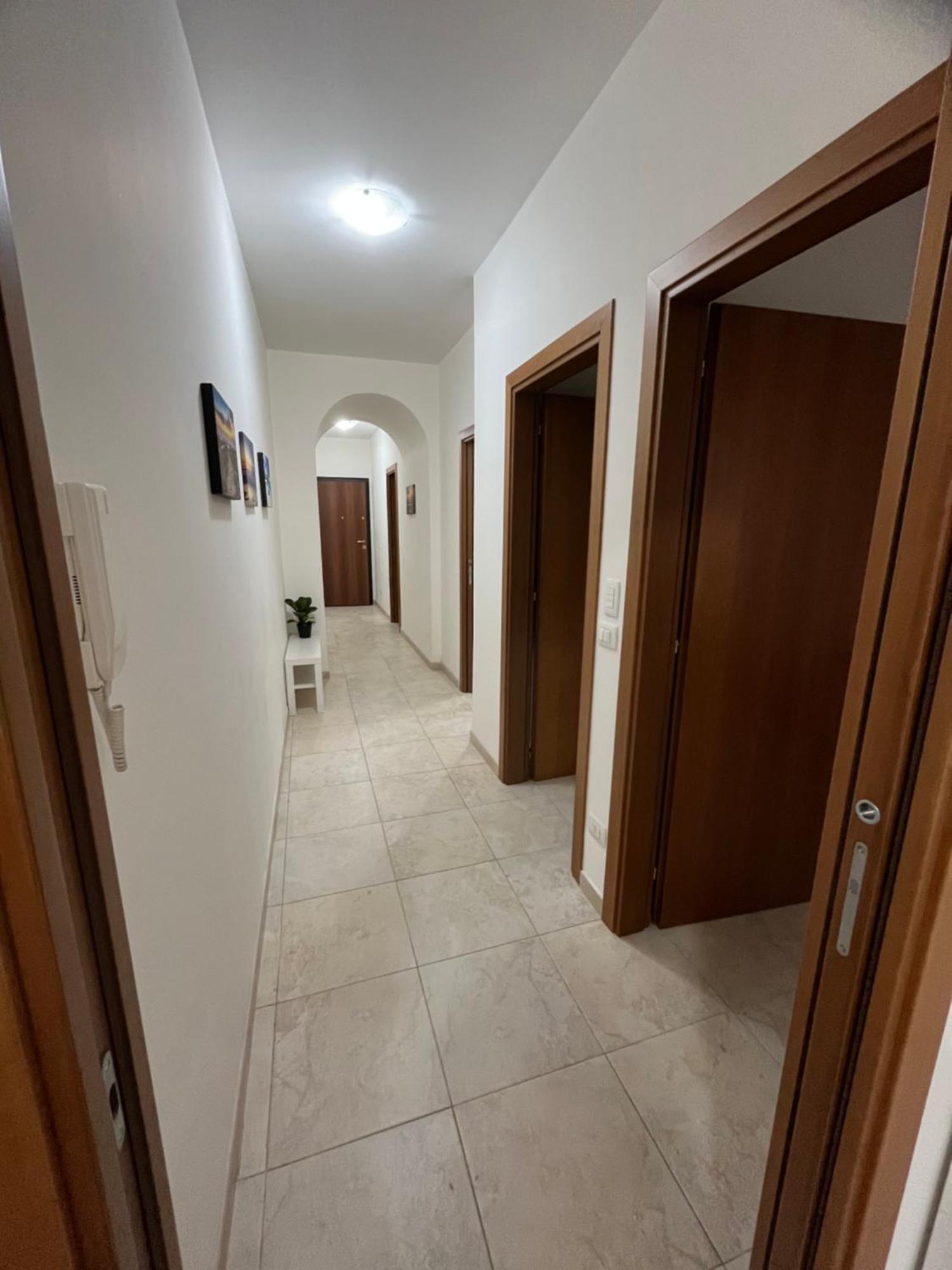Monti Exclusive Apartment Rome Extérieur photo