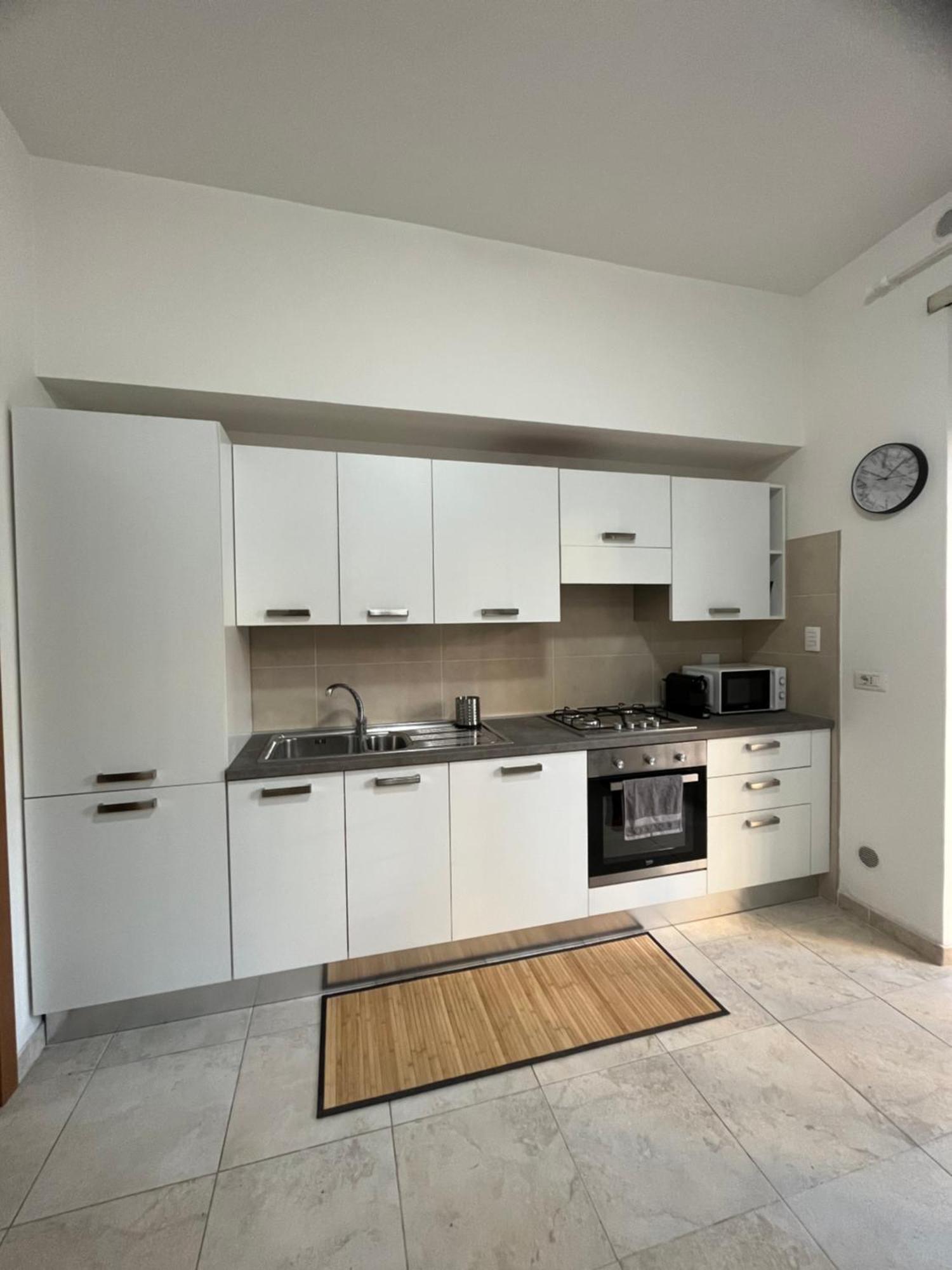Monti Exclusive Apartment Rome Extérieur photo