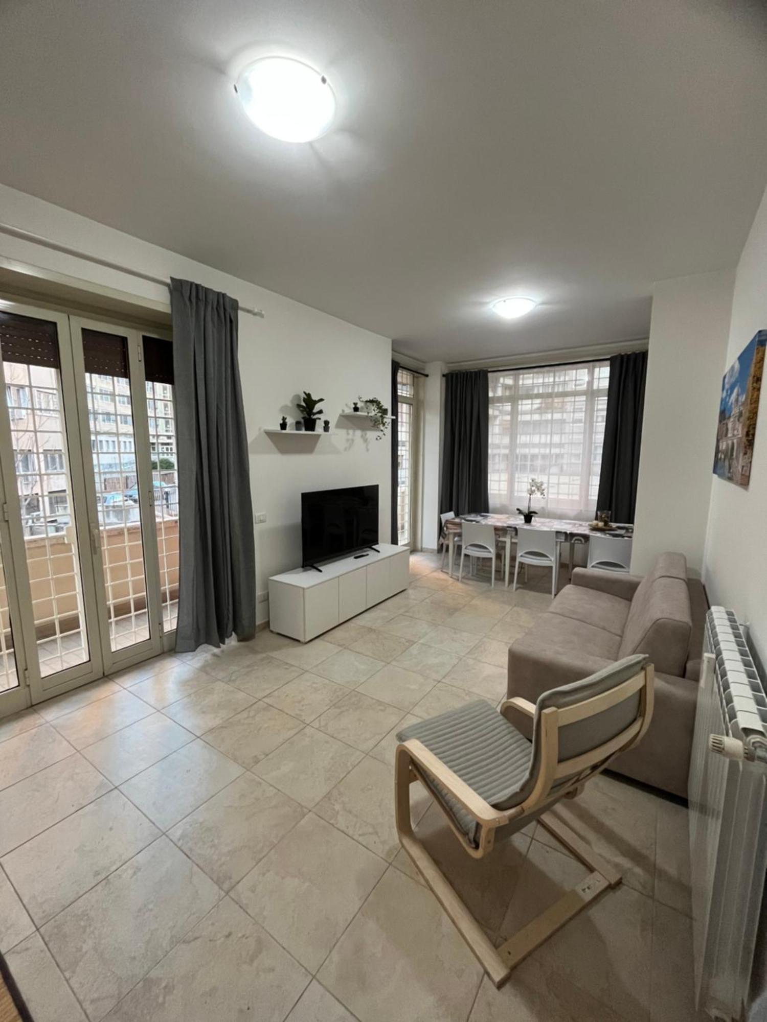 Monti Exclusive Apartment Rome Extérieur photo