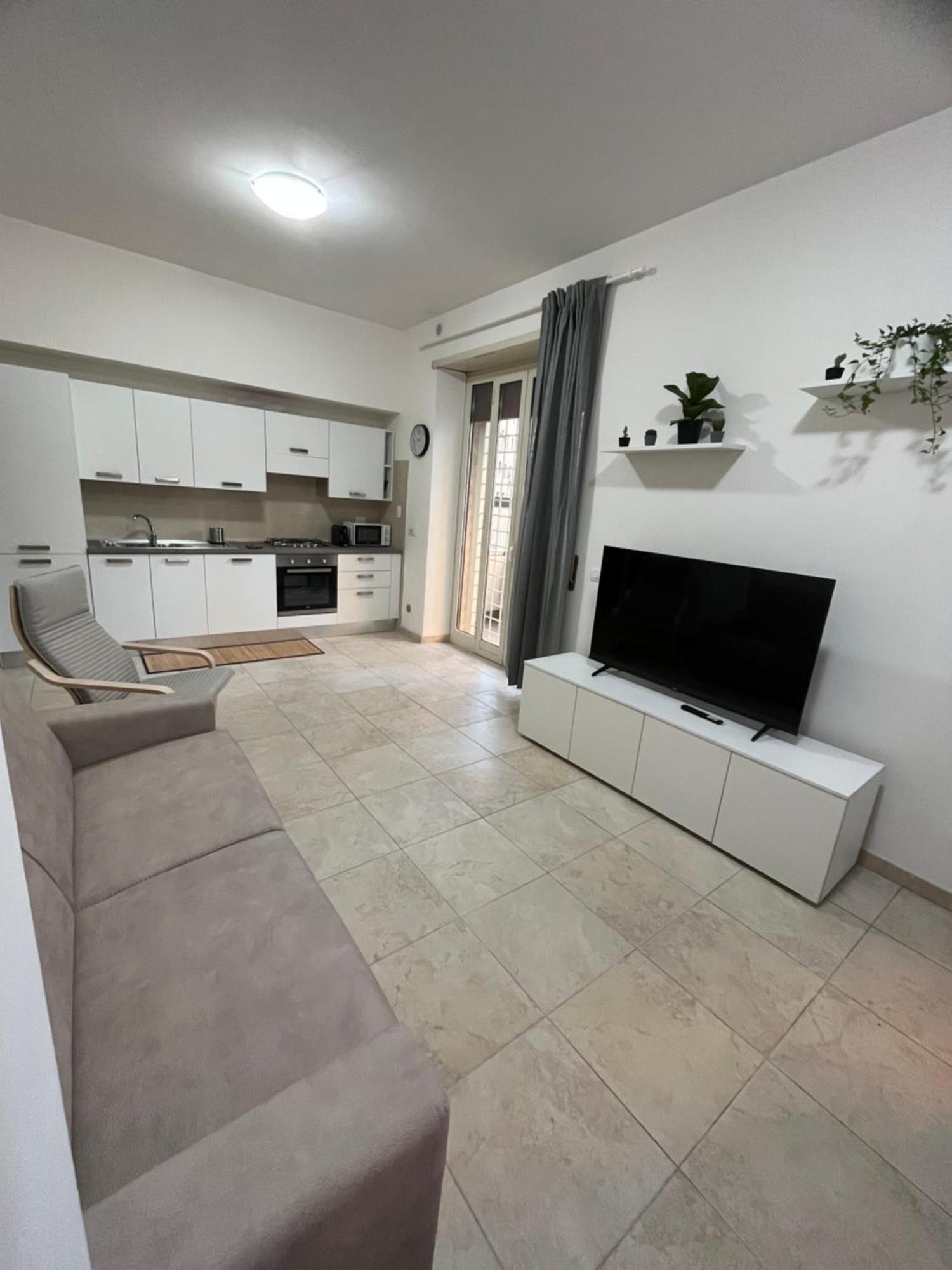 Monti Exclusive Apartment Rome Extérieur photo